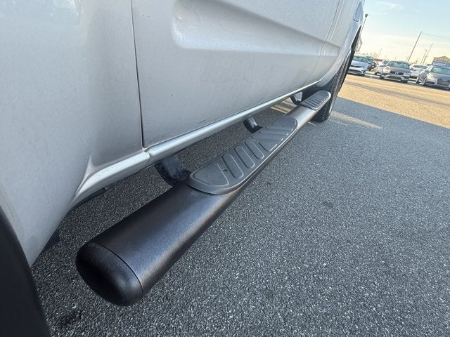 2017 Nissan Frontier SV V6