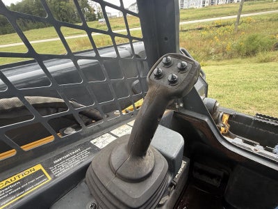 2022 JOHN DEERE 325G SKID STEER