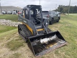 2022 JOHN DEERE 325G SKID STEER