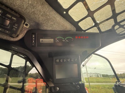 2023 JOHN DEERE 333G SKID STEER