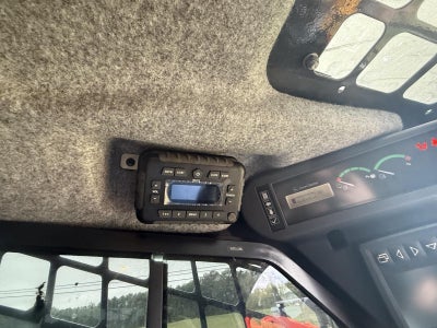 2023 JOHN DEERE 333G SKID STEER