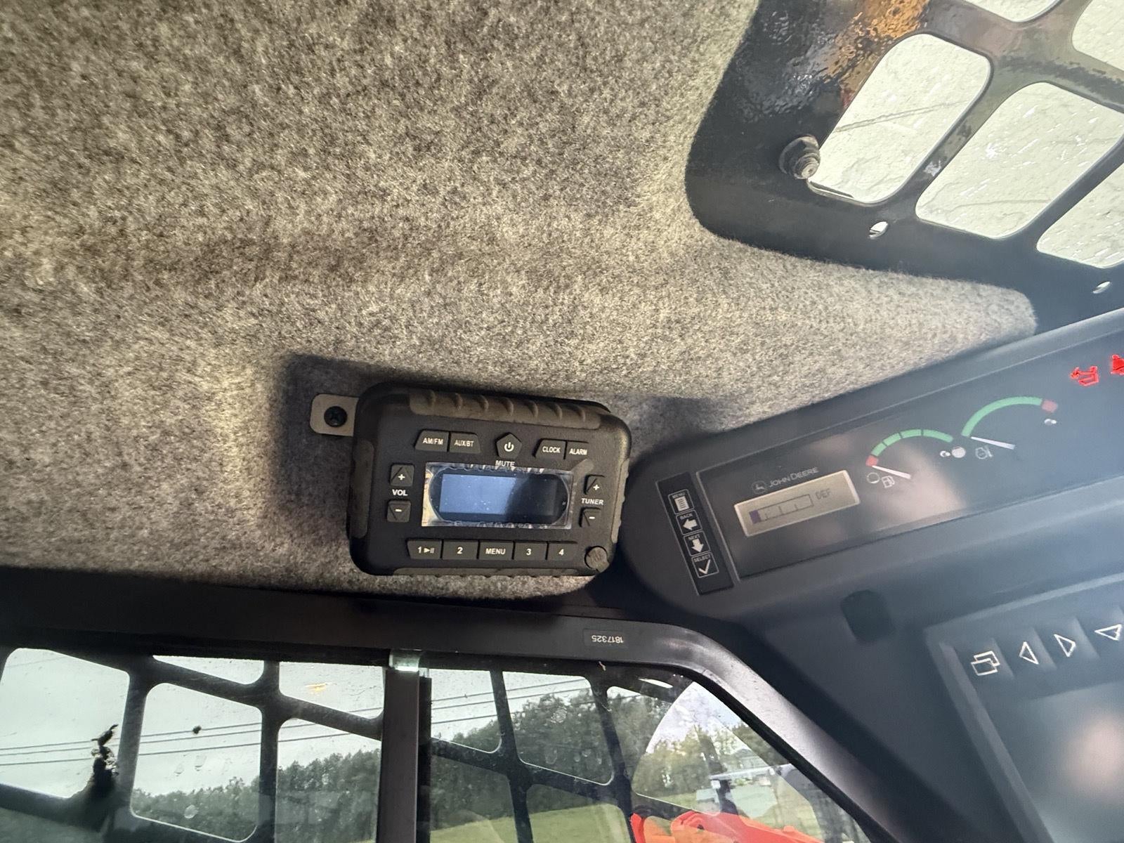2023 JOHN DEERE 333G SKID STEER