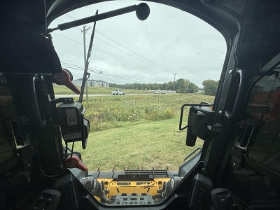 2023 JOHN DEERE 333G SKID STEER