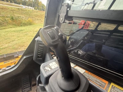 2023 JOHN DEERE 333G SKID STEER