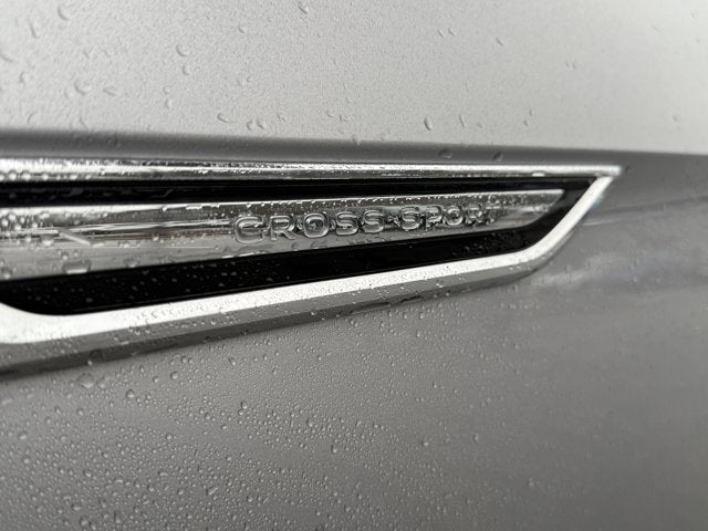 2024 Volkswagen Atlas Cross Sport 2.0T SEL Premium R-Line