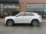 2024 Volkswagen Atlas Cross Sport 2.0T SEL Premium R-Line
