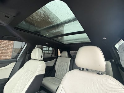 2024 Volkswagen Atlas Cross Sport 2.0T SEL Premium R-Line