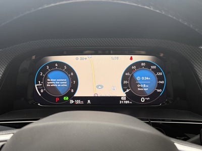 2024 Volkswagen Atlas Cross Sport 2.0T SEL Premium R-Line