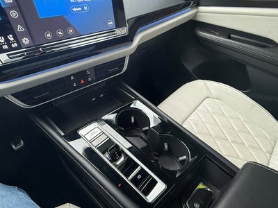 2024 Volkswagen Atlas Cross Sport 2.0T SEL Premium R-Line