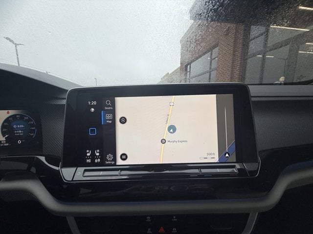 2024 Volkswagen Atlas Cross Sport 2.0T SEL Premium R-Line