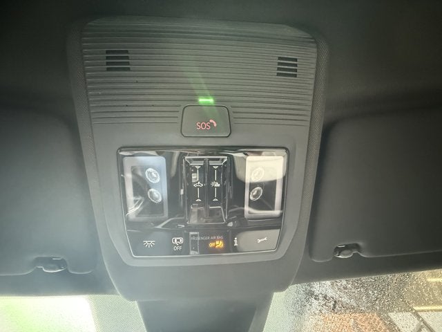 2024 Volkswagen Atlas Cross Sport 2.0T SEL Premium R-Line