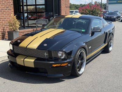 2006 Ford Mustang GT Deluxe