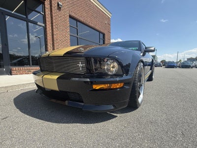 2006 Ford Mustang GT Deluxe