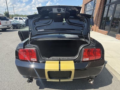 2006 Ford Mustang GT Deluxe