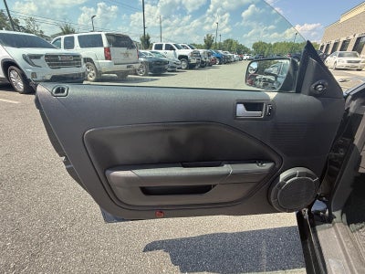 2006 Ford Mustang GT Deluxe