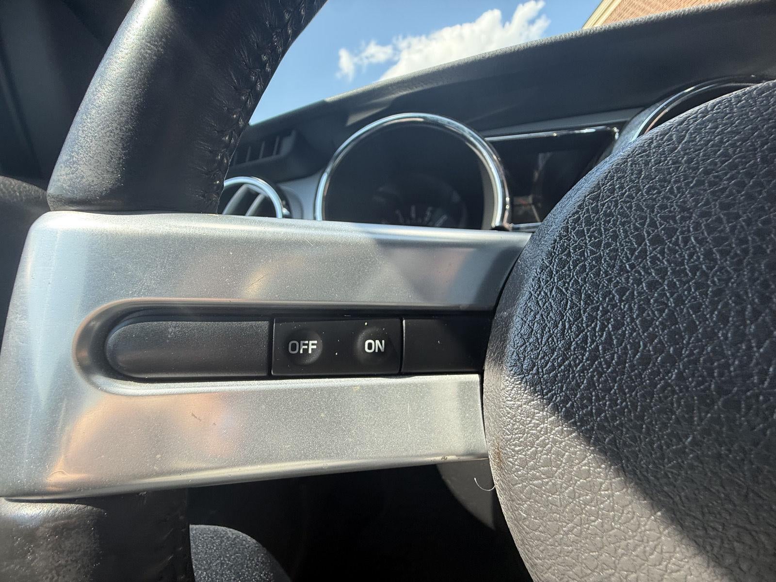 2006 Ford Mustang GT Deluxe