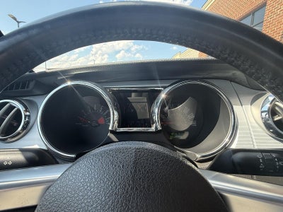 2006 Ford Mustang GT Deluxe