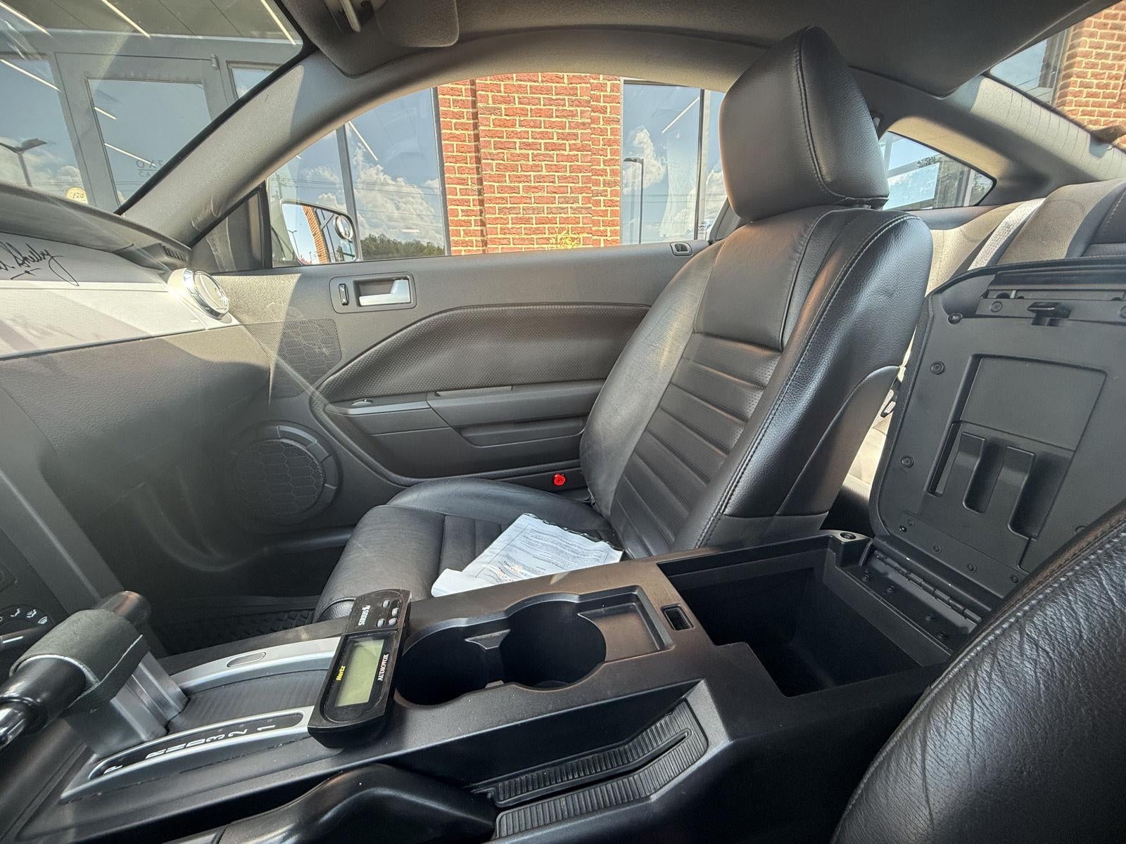 2006 Ford Mustang GT Deluxe