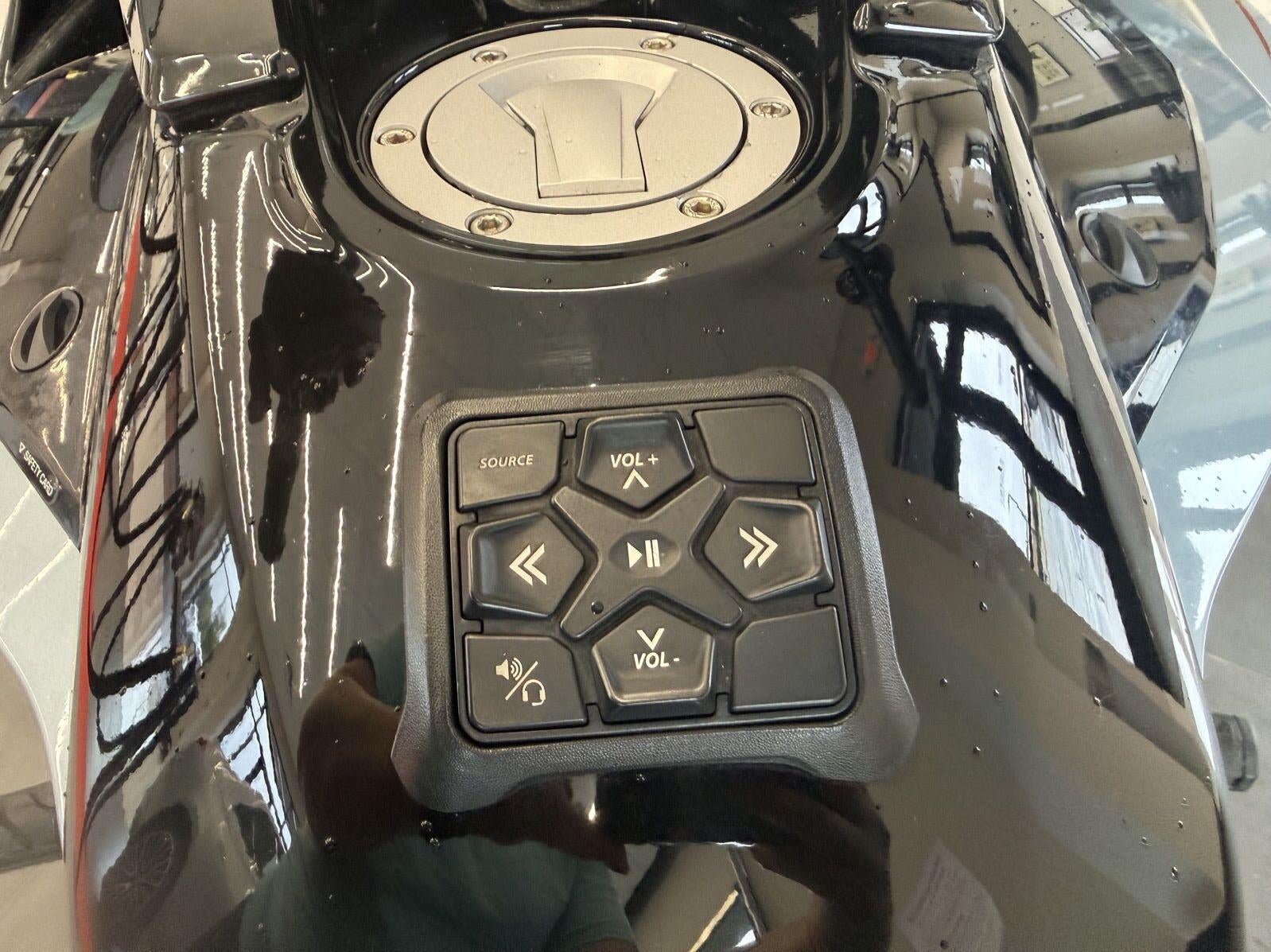 2022 CAN-AM Spider Base