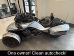 2022 CAN-AM Spider Base