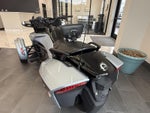 2022 CAN-AM Spider Base