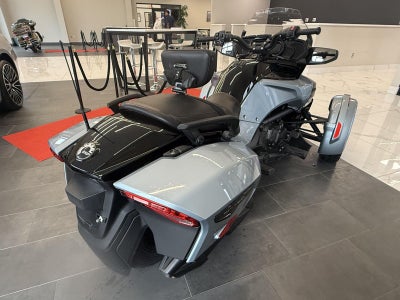 2022 CAN-AM Spider Base