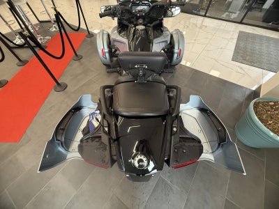 2022 CAN-AM Spider Base