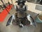 2022 CAN-AM Spider Base