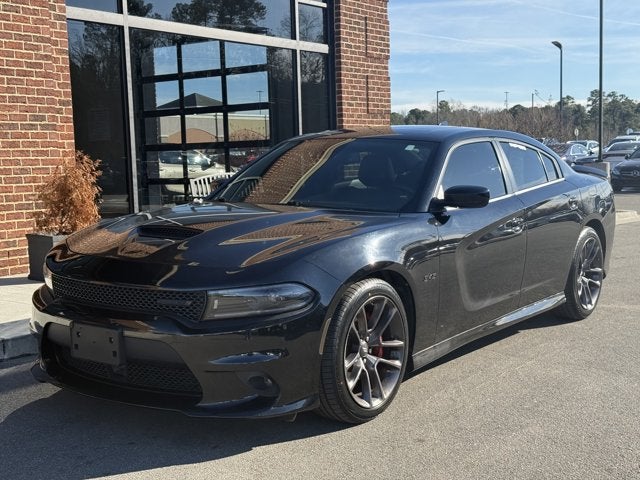 2023 Dodge Charger R/T