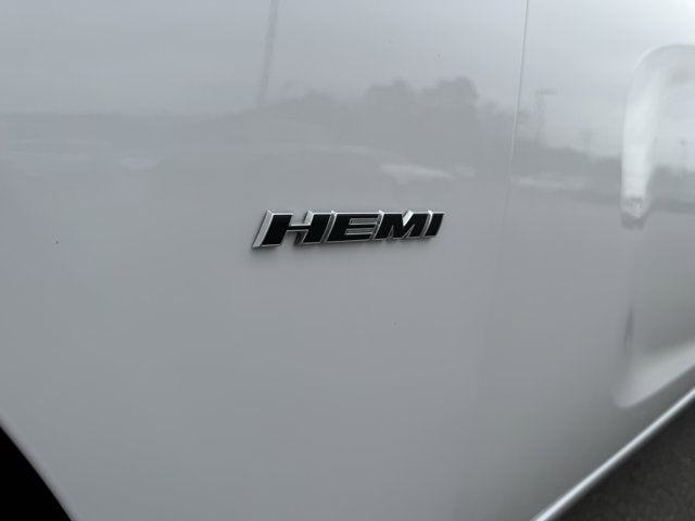 2017 Dodge Charger R/T