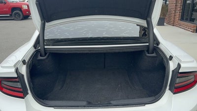 2017 Dodge Charger R/T