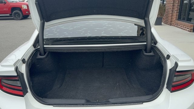 2017 Dodge Charger R/T