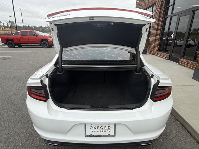 2017 Dodge Charger R/T