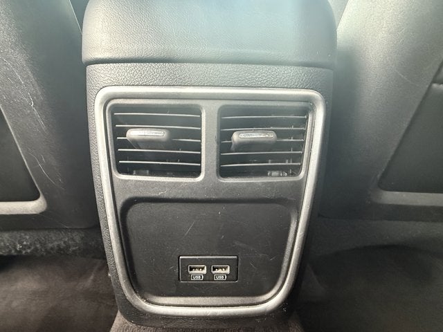 2017 Dodge Charger R/T