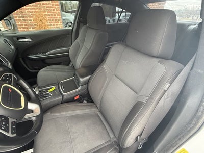 2017 Dodge Charger R/T