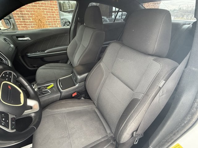 2017 Dodge Charger R/T