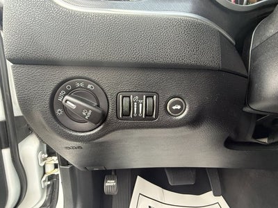 2017 Dodge Charger R/T