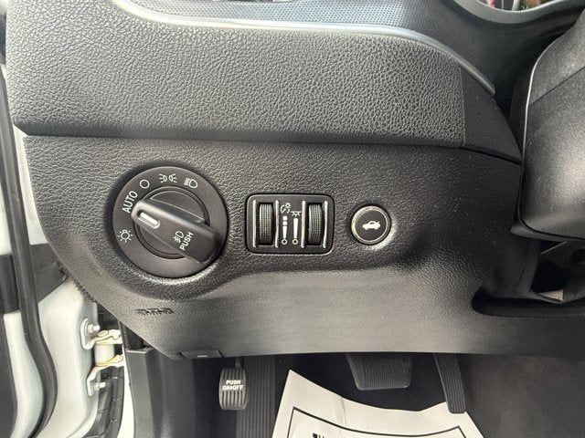 2017 Dodge Charger R/T