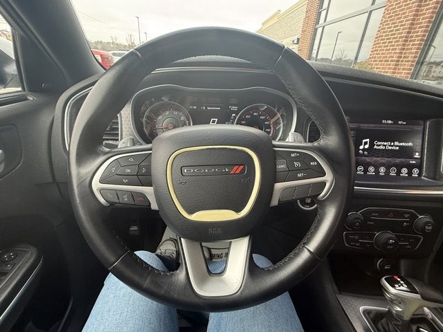 2017 Dodge Charger R/T