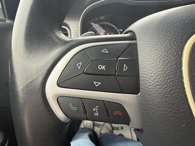 2017 Dodge Charger R/T