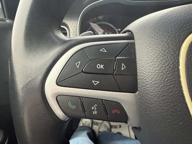 2017 Dodge Charger R/T