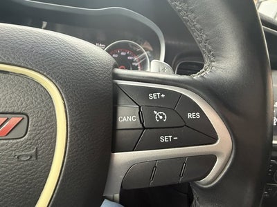 2017 Dodge Charger R/T