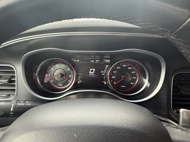 2017 Dodge Charger R/T