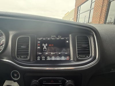 2017 Dodge Charger R/T