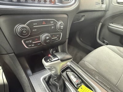 2017 Dodge Charger R/T