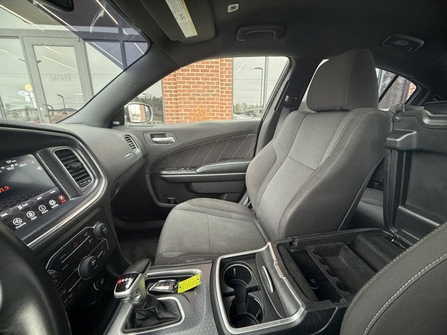 2017 Dodge Charger R/T