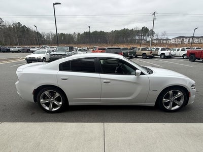 2017 Dodge Charger R/T