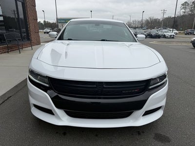 2017 Dodge Charger R/T