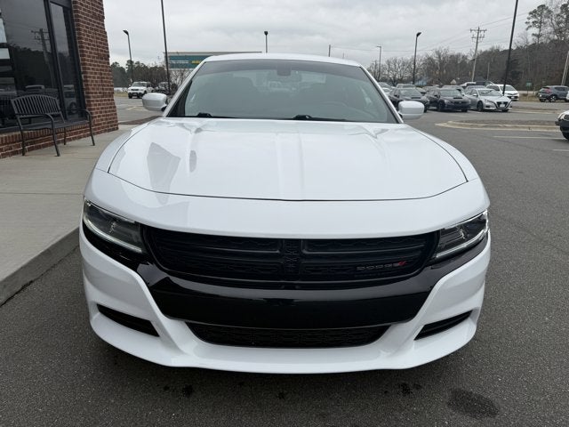 2017 Dodge Charger R/T