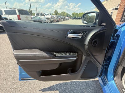 2019 Dodge Charger Scat Pack